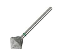 Unghie Art Drill Bits Pratici Diamanti Chiodi Punte da Trapano Unghie Bordi Strumento di Taglio Unghie Art Griding Testa Manicure Strumento