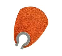 Unghie Art Light Shield Pannello Protetto Occhio Cartoon Bear Design Guard Angolo Regolabile Per Manicure E Appassionati Lungo Uso Lampada Scudo