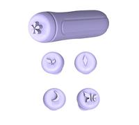 Unghie Art Stamper Pen Collection con disegni floreali per unghie elegante e facile decorazione unghie accessori professionali