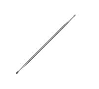 Unghie Art Strumento Con Doppio Ended Disegni In Acciaio Inox Per Uso Salone Manicure Professionale Unghie Decorazione Del Chiodo Decors Strumenti