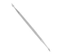 Unghie Art Strumento Con Doppio Ended Disegni In Acciaio Inox Per Uso Salone Manicure Professionale Unghie Decorazione Del Chiodo Decors Strumenti