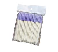Unghie Arte Bastoni di Legno Multifunzionale Levigatura Bastoni Matchsticks Cuticola Pusher Remover Manicure Pedicure Strumento Doppia Testa Unghie Art Legno Stick