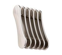 Unghie Artificiali Pennelli Gel Pennelli Penna Calma Chiodi Pittura Artificiale