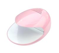 Unghie creative lucidate asciugatrice a batteria alla moda accessori per nail art per principianti e viaggiatori frequenti