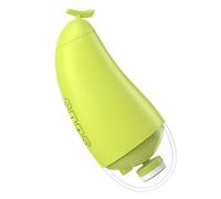 Unghie del bambino Trimmer Automatico Nail Cutter File Ricaricabile Elettrico Cutter Unghia Con 2 Velocità Baby Nail Trimmer Unghie Elettrico Tagliaunghie Automatico