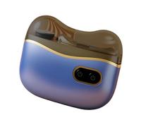 Unghie Elettriche Ricaricabili Cutter MOTORE QUITO MOTORE OPERARE LED LED TRIMMER TRAMMER PER LE FULE ELETTRICA ELETTRICA CASA E SALON