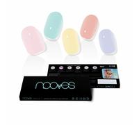 Unghie Finte Nooves Bridge Gel Autoadesive