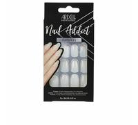 Unghie finte ovali naturali Ardell Nail Addict 1 St