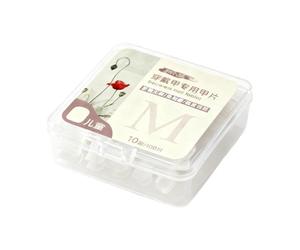 Unghie Finte Per Bambini - Set Di Unghie Artificiali Morbide Da 2 Cm, Sottili Flessibili Antiscivolo, Accessorio Per Costumi Fotografia Artistica, Per Bambini Set Sicuro Per P