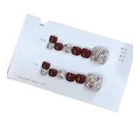 Unghie glitterate per dita dei piedi, unghie glitterate pressione, unghie scintillanti occhio di gatto, manicure per l'estate, per donne e ragazze