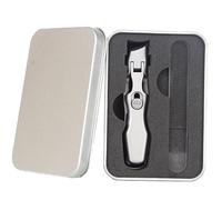 Unghie Grande Apertura Del Piede Chiodi Cutter Angolato Chiodi Cutter Trimmer Nail Cutter Per Anziani