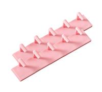 Unghie In Piedi Per La Stampa In Arte Display Suggerimenti Pratica Suggerimenti Falsi Punte Chiodi Esercizio Unghie Nail Art Display Per Saloni