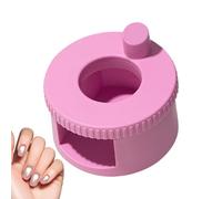 Unghie magnetiche rotanti per , strumento magnetico per gel | Strumento magnetico per manicure per creare effetti occhi di gatto, manico in ABS, accessorio di precisione per lo styling delle