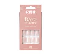 Unghie nude ma migliori dei kiss - Nudi 1 St