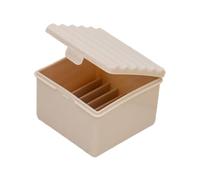 Unghie Per La Spazzola Spazzole Arte Tazza Lavaggio A Penna Smalta Polacco Delegazione Manicure Strumenti Detergente Le Unghie.
