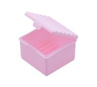 Unghie Per La Spazzola Spazzole Arte Tazza Lavaggio A Penna Smalta Polacco Delegazione Manicure Strumenti Detergente Le Unghie.