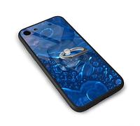 Unghie Per Manicure Francese Per Le Vacanze Natale Unghie in ABS Press Stick Non Tossiche Unghie Finte Set Facile Da Applicare in Pochi Minuti Premere Sull'unghia