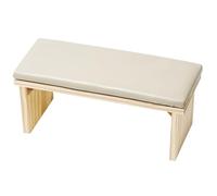 Unghie Resto Della Mano Unghie Bracciolo Unghie Cuscino Mani Pratico Manicure Unghie Resto In Pelle Cuscino