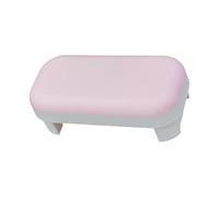 Unghie Staccabili Braccio Restare Silicone Manicure Cuscino A Mano Unghie Professionali Stazione Da Banco Tavolo Da Cuscino Per Salone Un Supporto Nail Art Dipingere Con Stucco La