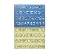 Unghie versatili in silicone per disegni artistici senza sforzo, accessorio robusto e flessibile per tutte le forme e lunghezze delle unghie