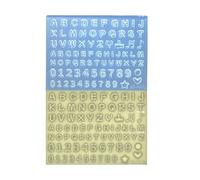Unghie versatili in silicone per disegni artistici senza sforzo, accessorio robusto e flessibile per tutte le forme e lunghezze delle unghie