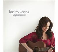 Unglamorous by Lori Mckenna