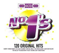 Unglaublich Gute Megahits (duran duran the reflex / blondie Sunday girl / billie because we want to / blue too close / pato banton baby come back / mel c never be the same again / fragma toca's miracle / adam faith poor me / david soul silver lady etc. and more)