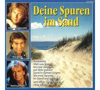 Unglaublich heitere Deutsche Hits ! (Compilation CD, 14 Tracks, Various) Susan Schubert - Shalalaika / Nino De Angelo - Spur Deiner Liebe / Ulli Martin - Ich Träume Mit Offenen Augen Von Dir / Andreas Lebbing - Bis Der Sturm Vorrüber Zieht / Roy Black - Sand In Deinen Augen u.a.