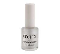 Unglax Experts Scrub cuticole 10 ml - Scrub unghie
