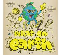 Unglued - What On Earth