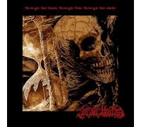 Ungoliantha - Through The Chaos Through Time Through The Death