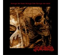 Ungoliantha - Through The Chaos Through Time Through The Death