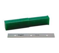 UNGTR15 - ErgoTec Glass scraper lame di ricambio