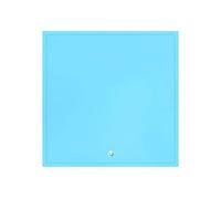 Ungtyb Air Pillow for Ground Pools, Inflatable Ice Equalizer Float, Heavy-Duty Winter Protection Pad, Durable Pool Cover Support Cushion, for Backyard Lake Resort Beach Tubing Vacation Use 1.33m