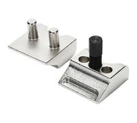 Ungtyb Attrezzo Distanziatore per Montanti Sospensione Auto | Distanziatore per Montanti Sospensione - Separatore Ergonomic Resistente Per La Sostituzione Degli Ammortizzatori E Il Servizio Del Mozzo