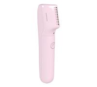 Ungtyb Body Hair Trimmer, Waterproof Electric Razor with Fast Charging, Long-Lasting Battery Clippers for Women’s Face, Bikini, Intimate Areas, Nose, Body Grooming, Smooth Personal Care 15cm/5.91in