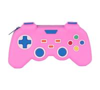 Ungtyb Borsa Per Penne Per Console Di Gioco, Astuccio Per Giocatori, Borsa Per Penne Per Bambini, Borsa Per Penne Per Console Di Gioco A Tema Di Grande Capacità Con Cerniera 8,07x4,33x2,17 Pollici