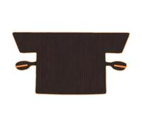 Ungtyb Car Snow Cover - Waterproof Reflective Windshield Protector for Winter Frost, Indoor Outdoor Vehicles, SUVs, Trucks, Automotive Window And Mirrors, Easy Installation, Snow And Ice Protection