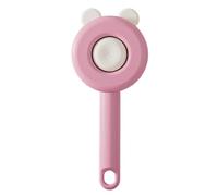 Ungtyb Cat Shedding Brush, Pet Slicker Comb, Cat Brush for Shedding, Hair Removal Pet Brush, Slicker Comb for Cats, Pet Brush for Long Hair, puppy hair removal brush for shedding hair on short