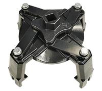 Ungtyb Chiave per tappo serbatoio olio installare la chiave inglese di | Strumenti speciali automobilistici per camper camion trattore macchine agricole attrezzature agricole SUV