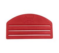 Ungtyb Cucchiaio da spremere per gatti, lavabile in lavastoviglie, dispenser multifunzionale per animali domestici, cuccioli, gattini, famiglie, cucine, viaggi, casa, interni ed esterni