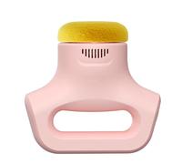 Ungtyb Deep Tissue Massager, Percussion Massage Device, Adjustable 12 Speed Intensity Levels, Ergonomic Full Body Relaxation Tool for Neck, Shoulder, Waist, Arm, Leg, Back, Daily Relaxation