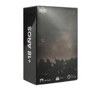 Ungtyb Drink Card Game - 100 Pieces Spanish Interactive Fun Leisure Toys | Adults Drinking Games for Night, Classmate, Birthday, Family, Friends, Gatherings, Adventure, Home, Travel, Date Fun Party