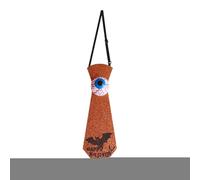 Ungtyb Gothic Halloween Tie, LED Light Up Eyeball Bow, Skull Bat Collar Accessory, Spooky Costume Jewelry, Adjustable Neckwear for Women, Youth, Cosplay, Dating, Stage Show, Exhibition, Party Events
