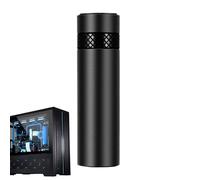 Ungtyb Heavy Duty Gpu Stand with Magnet Base, Adjustable Video Card Holder Bracket, Supportive Graphics Card Stand for Home, E-Sports Room, Internet Cafe, Secure Computer Gpu Mount