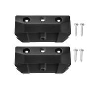Ungtyb Pontoon Bumpers for Docking, Clip-On Boat Dock Fended Guards, Heavy-Duty Impacts Cushion Pads, Marine Protector for Fishing, Skiing, Cruising, Surfing, or Boating Enthusiast Use