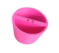 Ungtyb Pottery Rim Rounder - Circular Pottery Rim Shaper | Professional Tool for Fixing And Repairing Deformed Edges, Shaping Perfect Circular Rims, Ceramic, Clay Pot, DIY Art, Sculpting Accessories