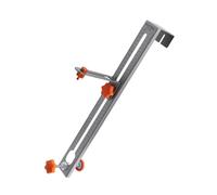 Ungtyb Supporto da parete livellatore regolabile - Supporto livellatore multifunzione da parete per uso edile