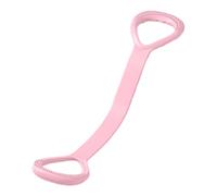 Ungtyb Tension Bands For Exercise, 8-Shaped Elastic Resistance Band, Slip-Resistant And Sturdy Design, Lightweight Stretch Cord, Crafted From Excellent Tprs Material, 50cm