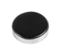 Ungtyb Watch Case Cushion Pad, Soft Anti-Slip Protector Holder With Shock-Absorbing Design For Watch Movement Repair And Maintenance, Long-Lasting Stainless Steel Artificial Leather Material
